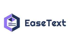 EaseText